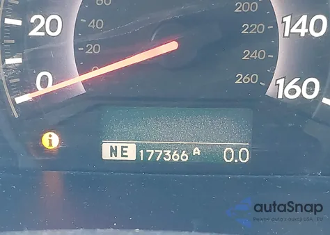 2005 Honda Odyssey Touring from USA, damaged, VIN 5FNRL38835B132947